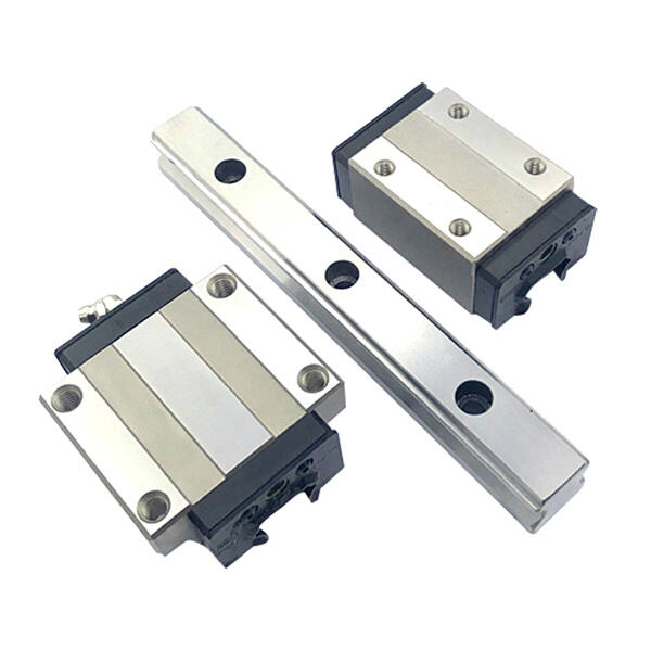 Choosing the right slide rails for your project.
