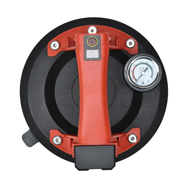 Enhance Your Cleaning Routine with Electric Suction Cup Technology
