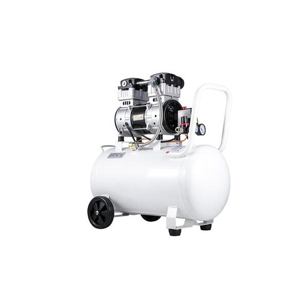 Safety precautions to consider when using an air compressor