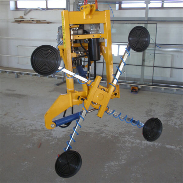 How Combination Suction Cups Can Handle Any Surface?