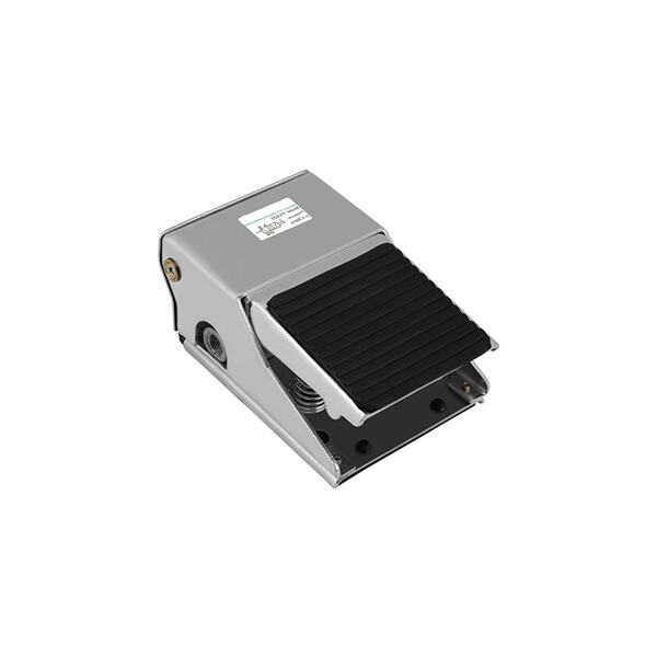 The Versatility of Foot Control Valves in Various Application Settings