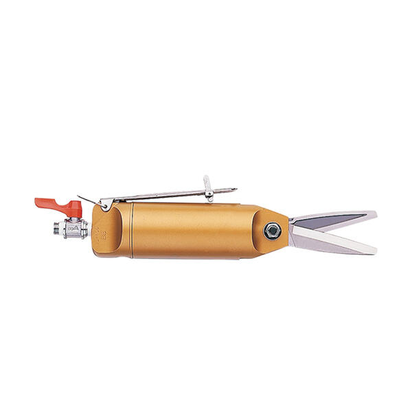 A guide to the various types of pneumatic tools available