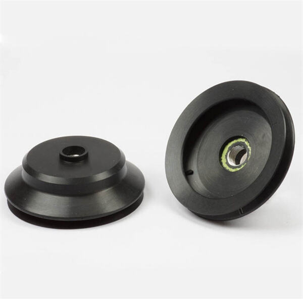 Enhance efficiency with high-quality professional suction cups