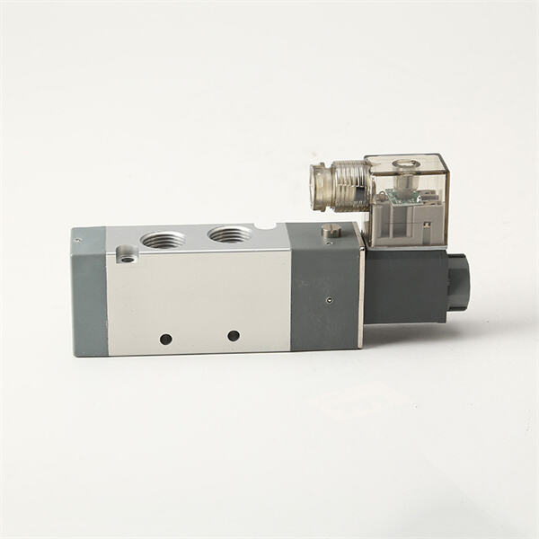 Troubleshooting Common Issues with Pneumatic Solenoid Valves