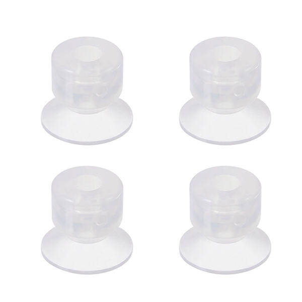 The versatility of pneumatic suction cups in industrial applications