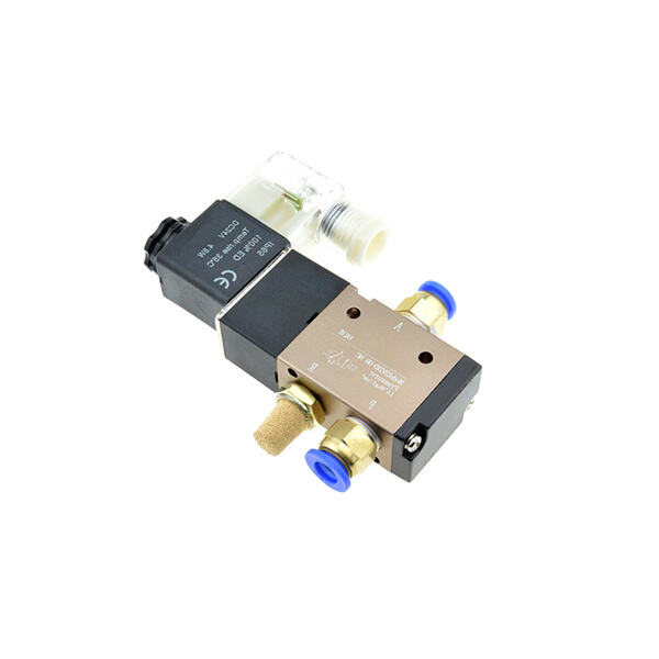 How to Choose the Right Micro Solenoid Valve for Your Needs