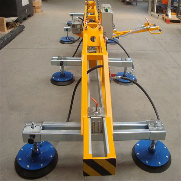 The versatility of pneumatic transportation in various industries