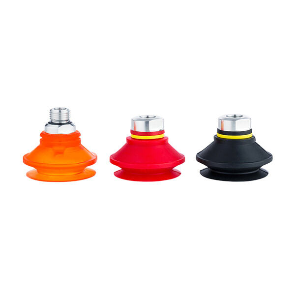 Maximize efficiency with industrial vacuum suction cups