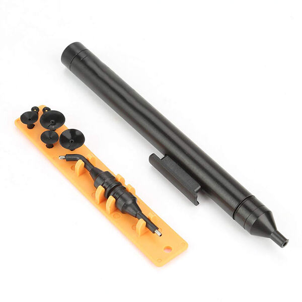 Elevate your panel fixing process with vacuum suction cups for easy handling.