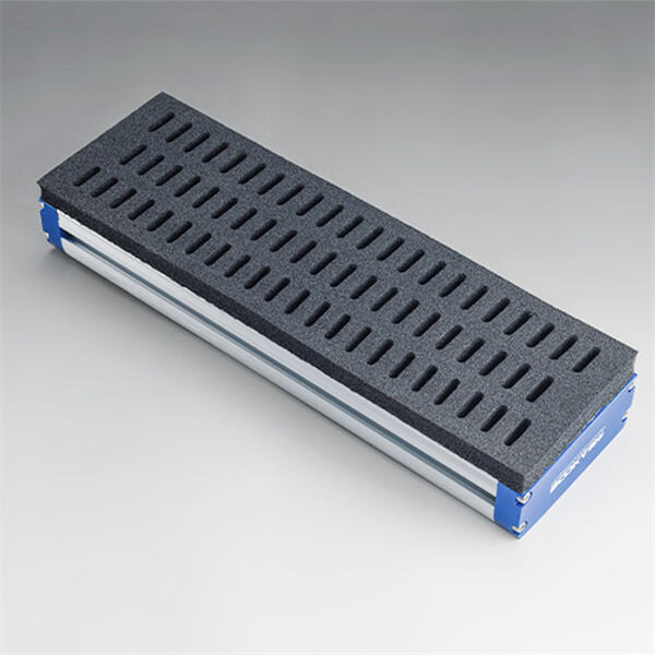 The versatility and adaptability of integrated vacuum suction cups