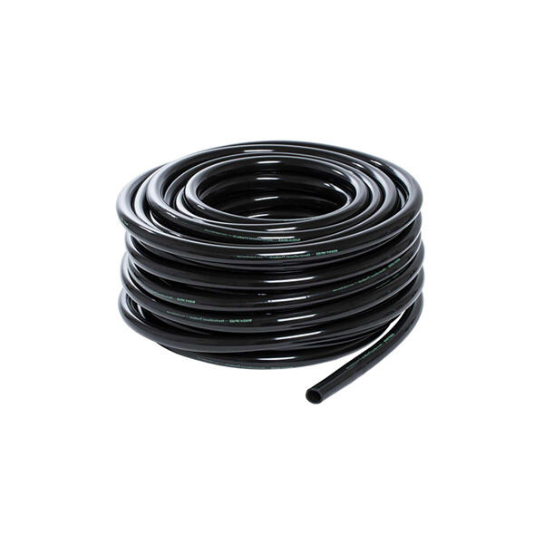 Tips for installing and maintaining high pressure flexible tubing