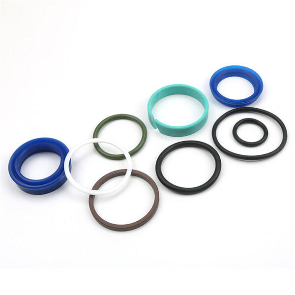 Tips for troubleshooting and replacing pneumatic seals effectively.