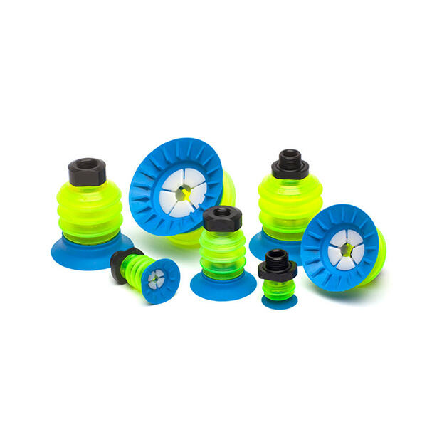Simplify your packaging process with convenient bag opening suction cups