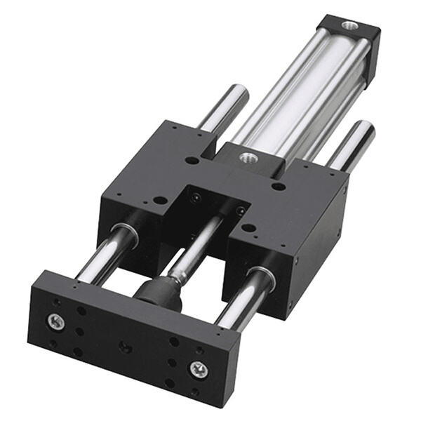 Applications of sliding cylinders in engineering