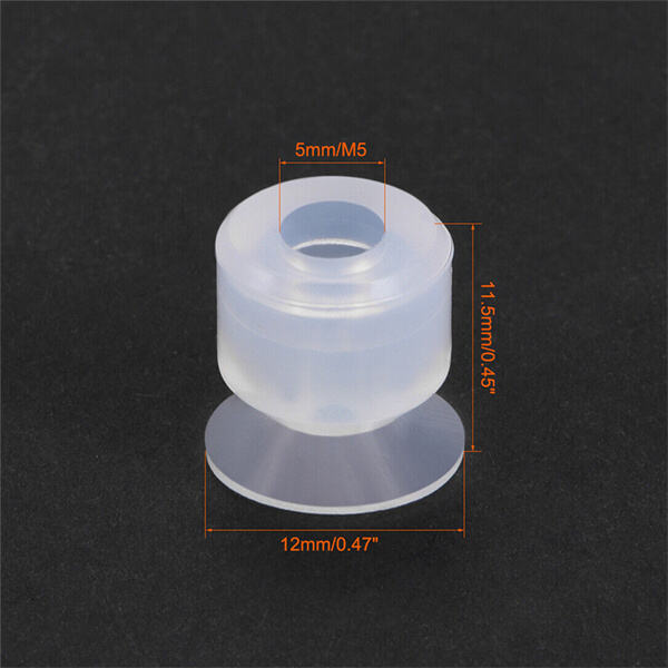 Unleashing the potential of small-scale suction cups