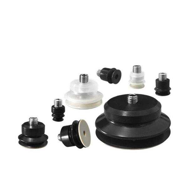 The versatility of vacuum cups for various applications