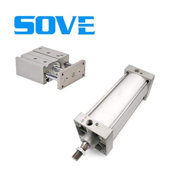 Security precautions for Cheap Pneumatic Cylinder