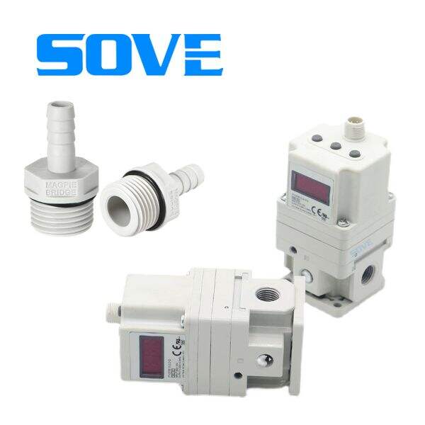 Just How to Use Solenoid Valve?