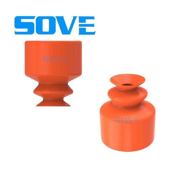 How to Use Industrial Suction Cups?