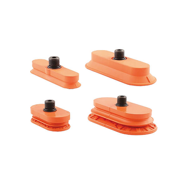 The benefits of choosing silicon suction cups over traditional varieties