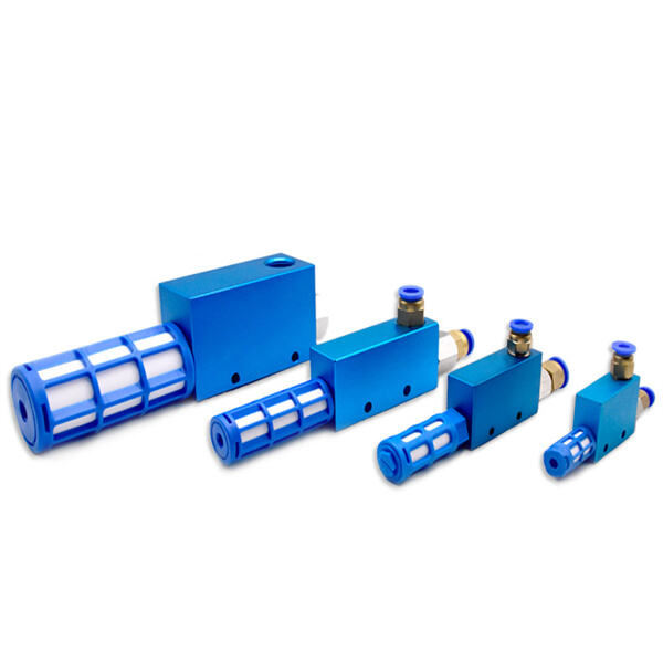 Maintenance tips for keeping your industrial vacuum generator in top condition