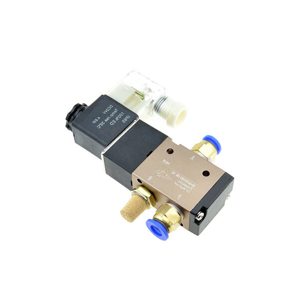 Troubleshooting common issues with pneumatic connection fittings