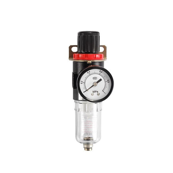 Maintaining and Troubleshooting Pressure Regulating Valves for Efficiency