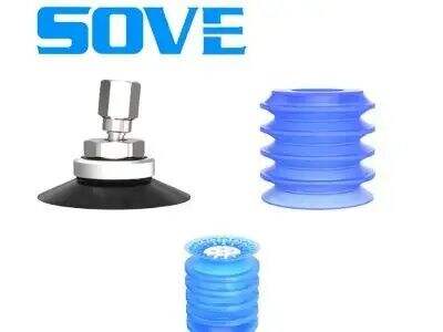 Top Chinese Suppliers for High-Precision Pneumatic Systems in Europe