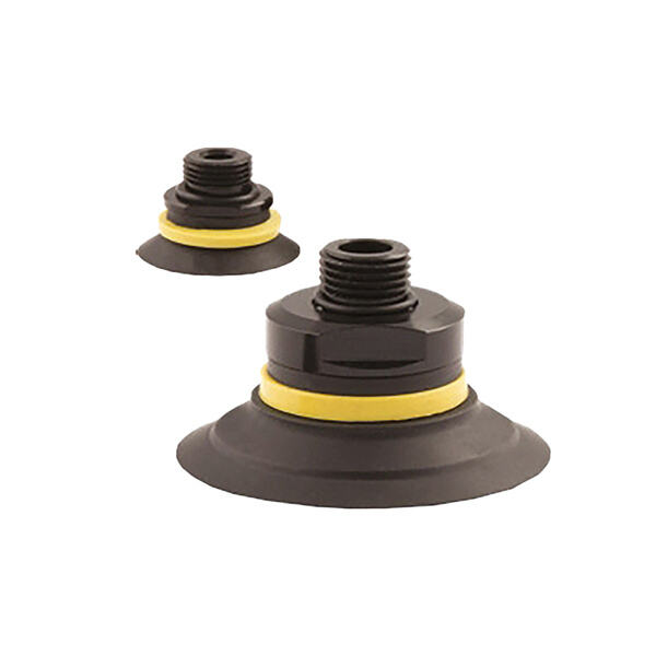The versatility of large suction cups for various surfaces