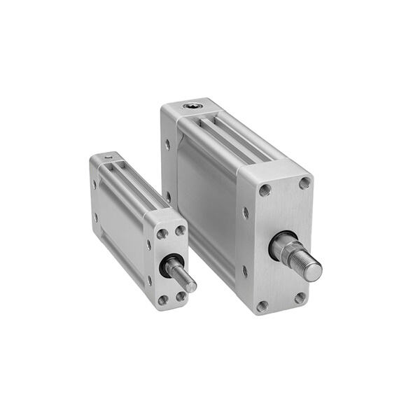The Advantages of Using Air Pneumatic Cylinders for Automation Purposes