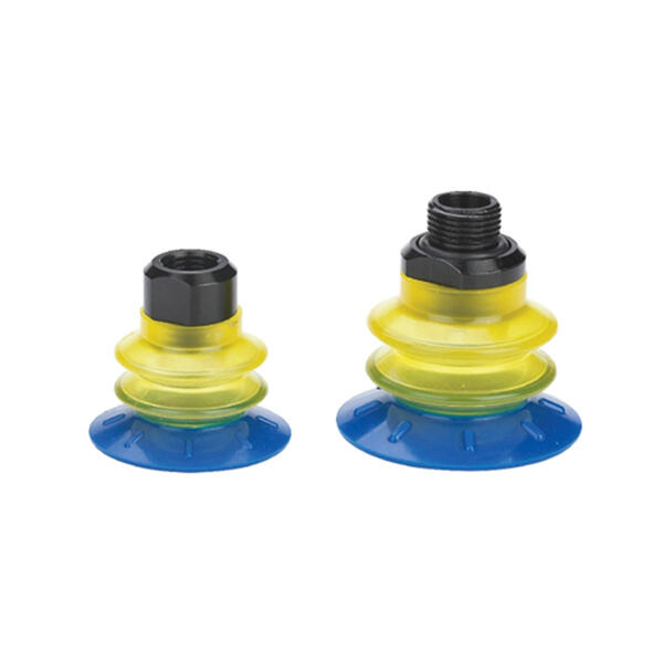 Instantly affixes to any smooth surface with its powerful grip