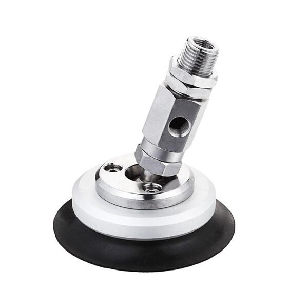 The Top Features of High Load Front Swing Suction Cups