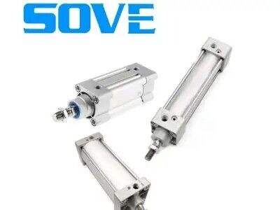 Top Chinese Suppliers for Industrial Vacuum & Pneumatic Systems