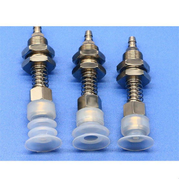 Discover the Benefits of a Double Layer Suction Cup