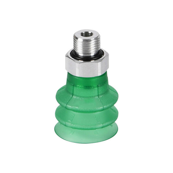 Secure and effective - the reliability of PVC suction cups