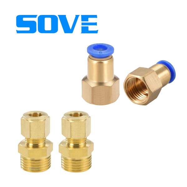 Innovation in Tube Fittings