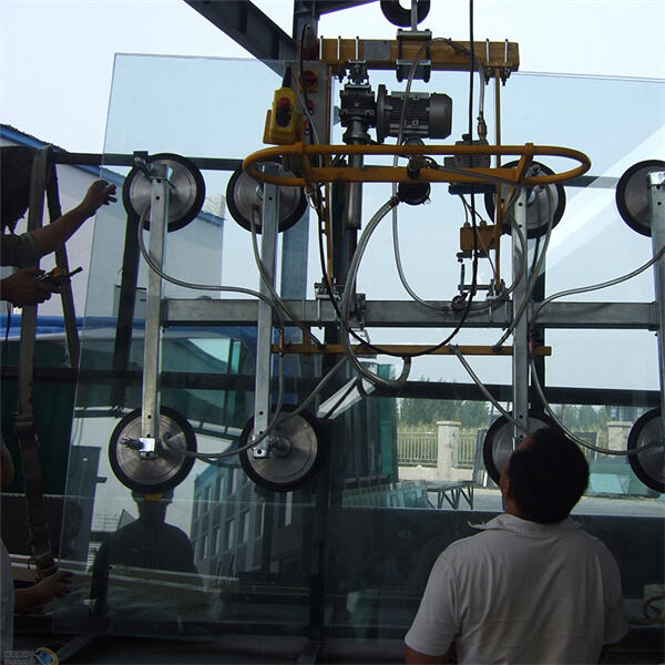 Enhance Productivity with Multi-Functional Combination Suction Cups