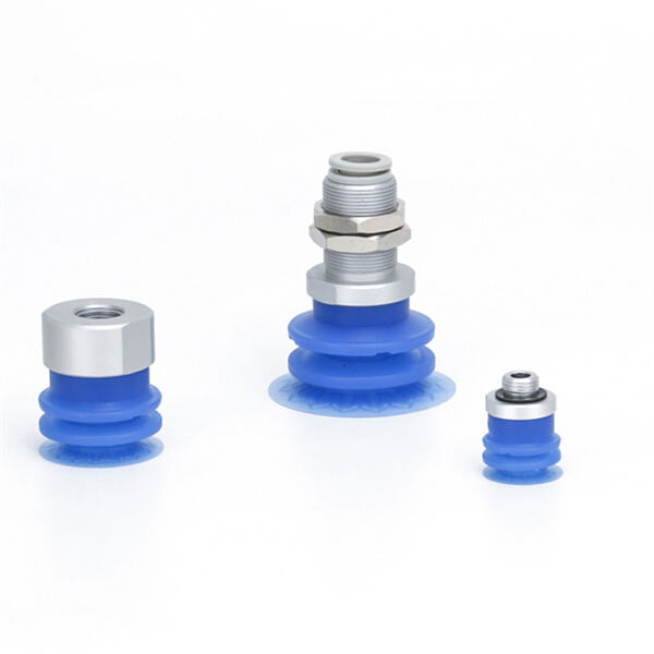 Experience the convenience of a silicone vacuum suction cup for all your lifting needs
