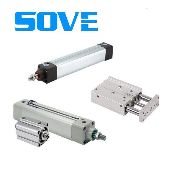 How to Use a Single Acting Piston Actuator?