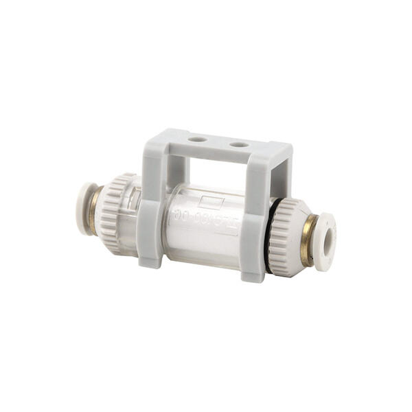 How a compressed air vacuum generator can help reduce energy consumption and waste.