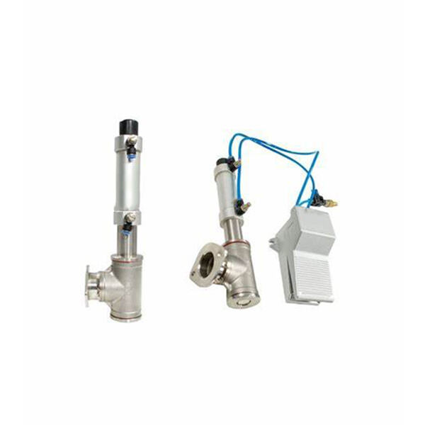 Maintenance tips for keeping stainless steel pneumatic valves running smoothly