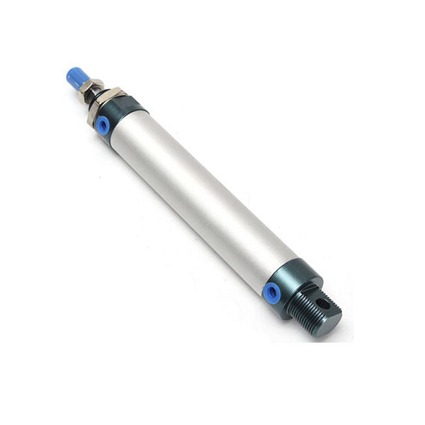 Applications of Stainless Steel Actuators in Various Industries
