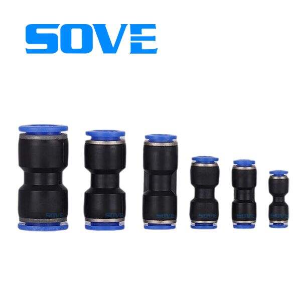  How to Use Pneumatic Parts Pipe?