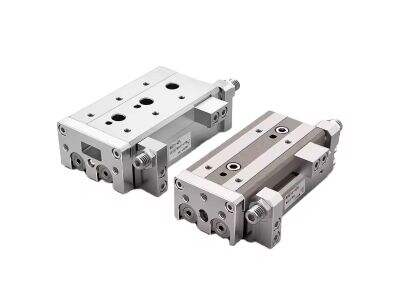 China's Excellent Supplier Of Pneumatic Actuators