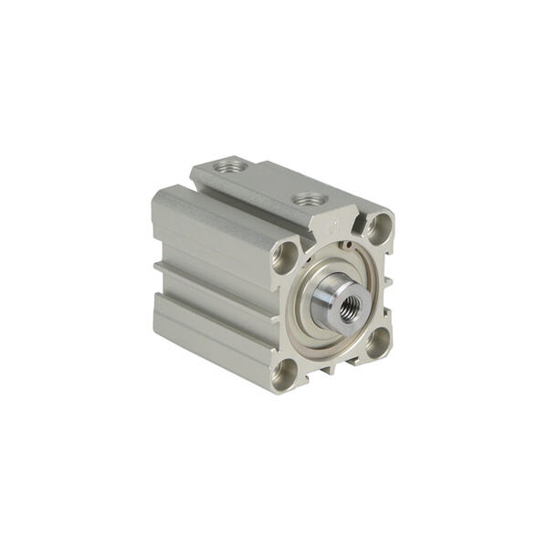 Exploring the Benefits of Pneumatic Actuator Cylinders