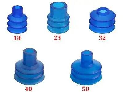 10 Criteria to Evaluate Trusted Pneumatic Component Suppliers
