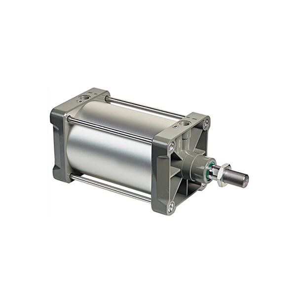 How Pneumatic Air Actuators Work in Industrial Applications