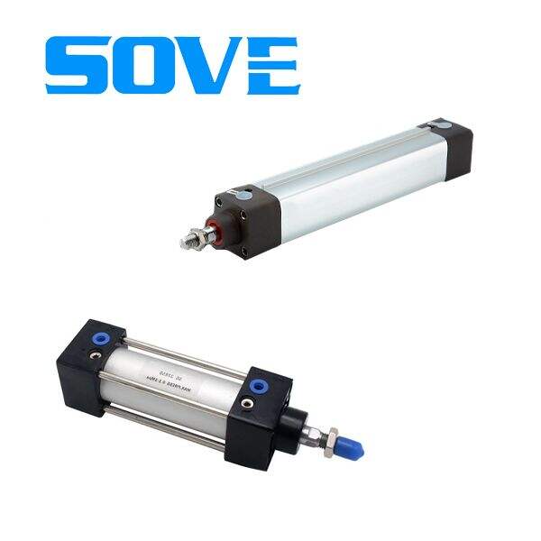 Safety of Using Pneumatic Cylinders for Door