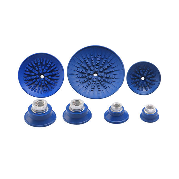 The benefits of using a single suction cup