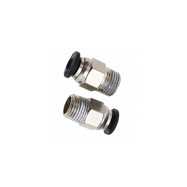 Exploring the Various Types of Connector Pneumat Available in the Marke